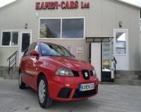 Seat Ibiza 1.2