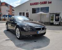 BMW 630i