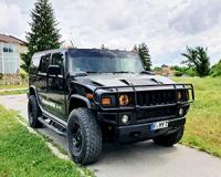 Hummer Black