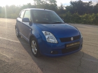 Suzuki Swift 1.3i