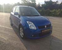 Suzuki Swift 1.3i