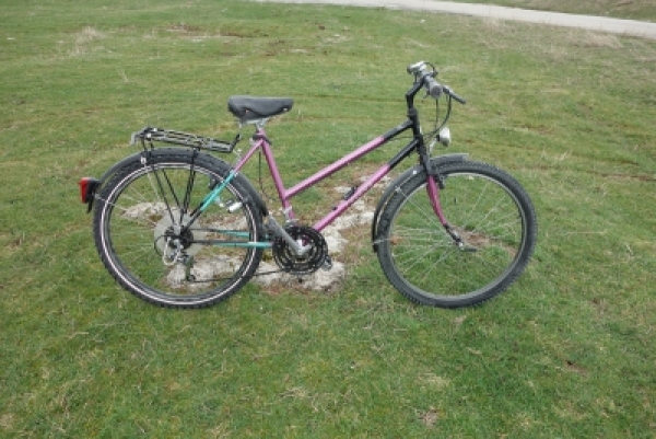 Bicycle FALCON