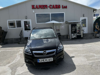 Opel Zafira - 1.9DCI - 6+1