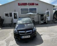 Opel Zafira - 1.9DCI - 6+1