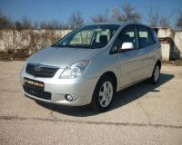 Toyota Corolla Verso 1.6i