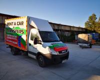 Iveco Daily 3.0D + ПАДАЩ БОРД