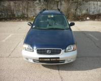 Suzuki Baleno 1.6 4x4