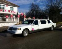 Limo Lincoln