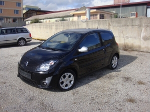 Renault Twingo GT 1.2