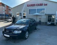 Audi A6 1.8T